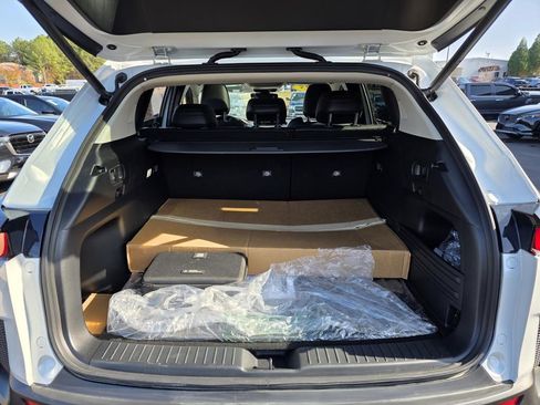 Certified 2025 MAZDA CX-50 2.5 Hybrid w/ Weather Package image 9