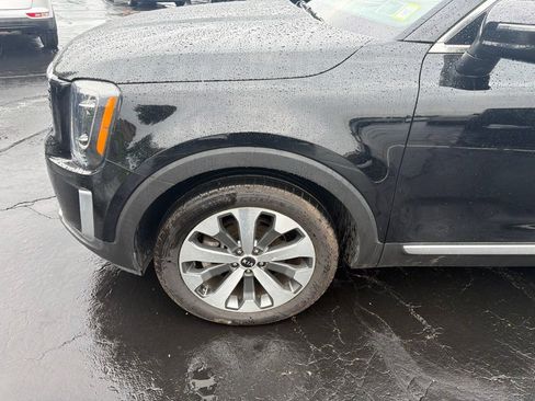 Used 2021 Kia Telluride S AWD/4WD image 9