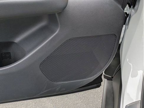 New 2026 Lexus ES 350e FWD image 14