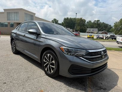 Used 2024 Volkswagen Jetta S