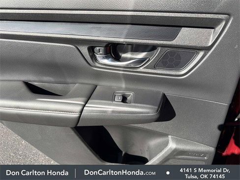 Used 2026 Honda CR-V TrailSport image 11