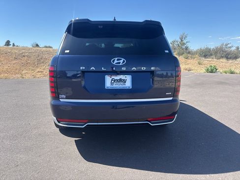 Used 2026 Hyundai Palisade Calligraphy AWD/4WD image 6