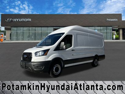 Used 2021 Ford Transit 350 Base w/ Load Area Protection Package