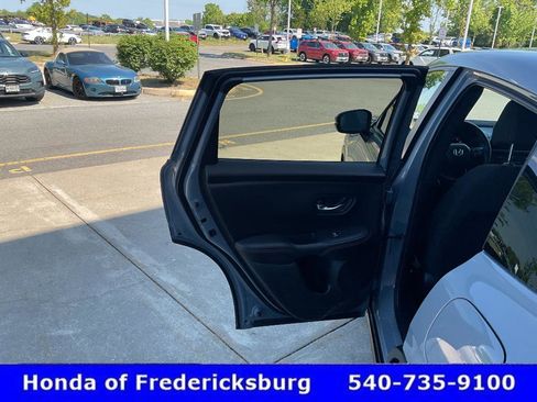 Used 2026 Honda HR-V Sport image 16