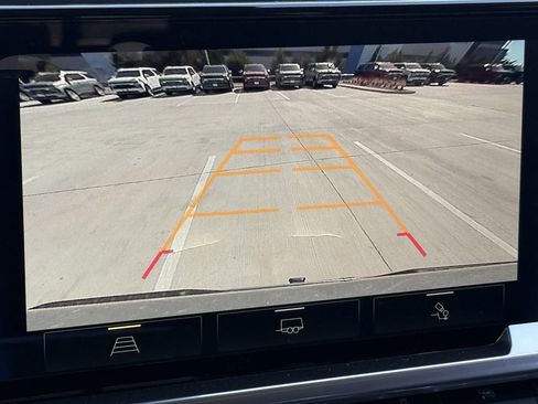 New 2026 Chevrolet Silverado 1500 LT w/ Texas Edition Plus image 14