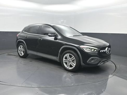 Used 2021 Mercedes-Benz GLA 250 image 31