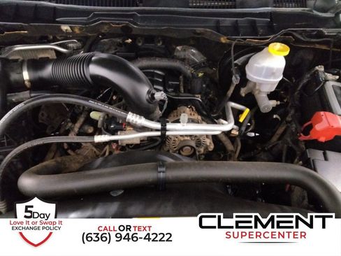 Used 2021 RAM 1500 Classic Warlock image 37