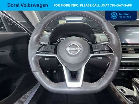 Used 2023 Nissan Altima 2.5 SR image 15