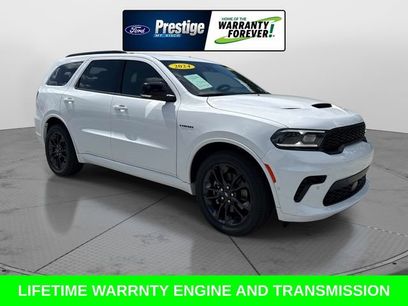 Used 2024 Dodge Durango R/T