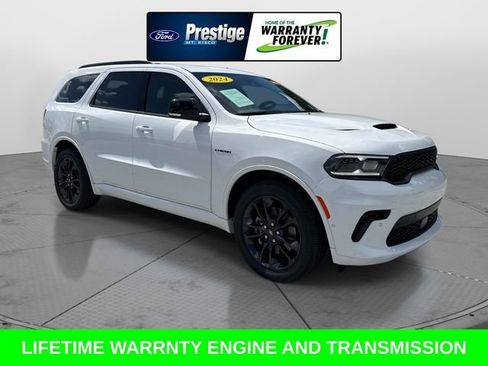 Used 2024 Dodge Durango R/T RWD image 1
