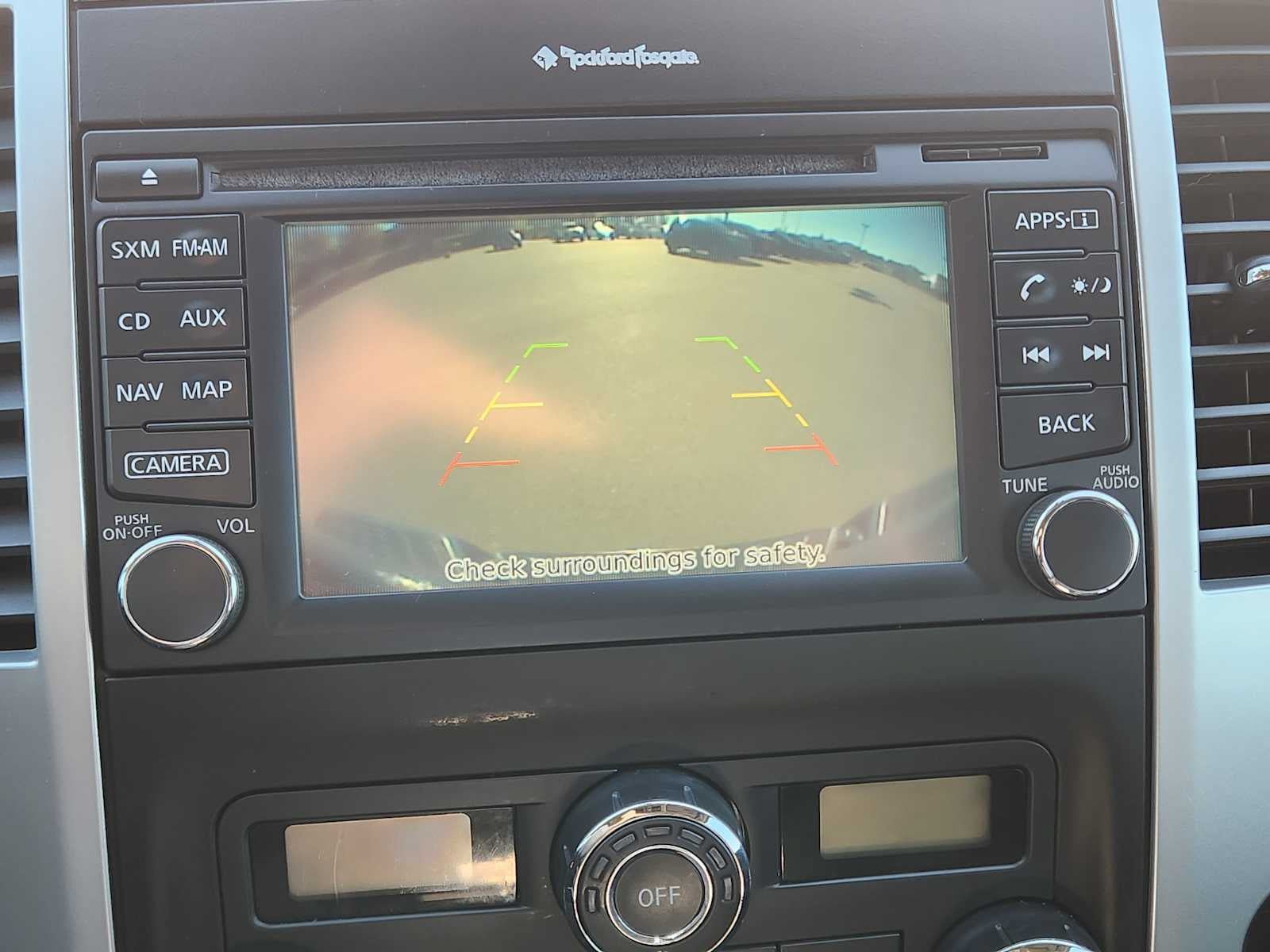 Used 2019 Nissan Frontier PRO-4X w/ Pro-4x Luxury Package AWD/4WD image 21