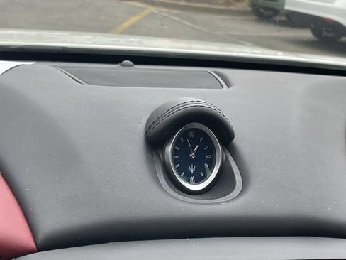 Used 2023 Maserati Ghibli Modena Q4 image 28