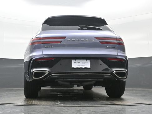 New 2026 Genesis GV70 3.5T Sport Advanced image 16