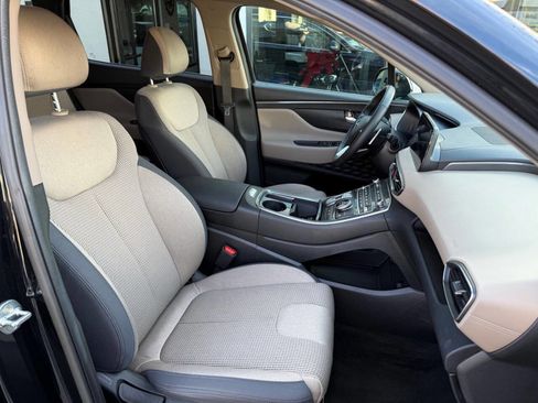 Used 2023 Hyundai Santa Fe SEL w/ Cargo Package image 26