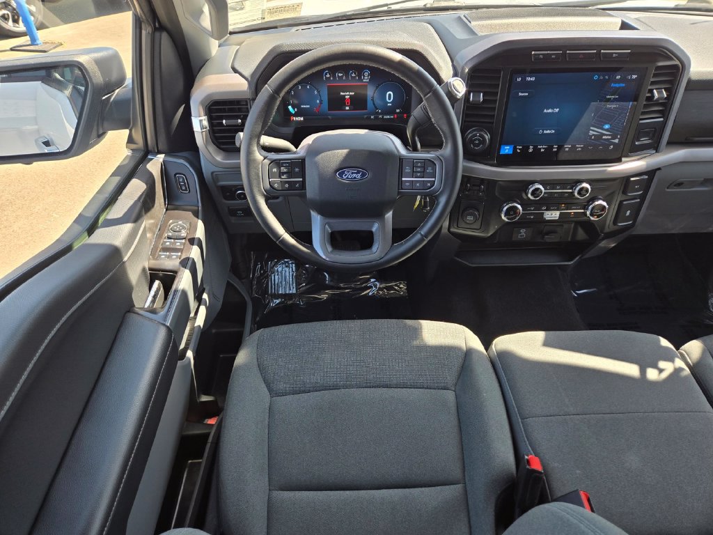 Used 2024 Ford F150 XLT RWD image 20