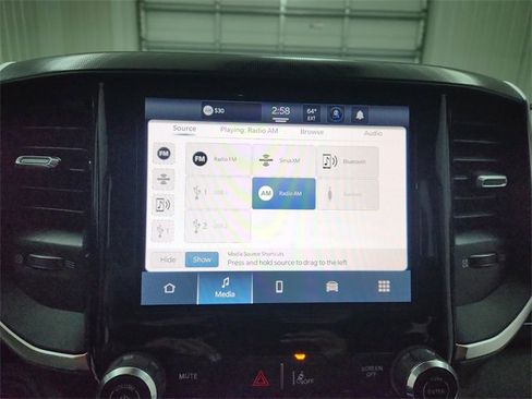 New 2026 RAM 1500 4x4 Crew Cab image 26