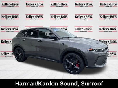 New 2024 Dodge Hornet R/T Plus