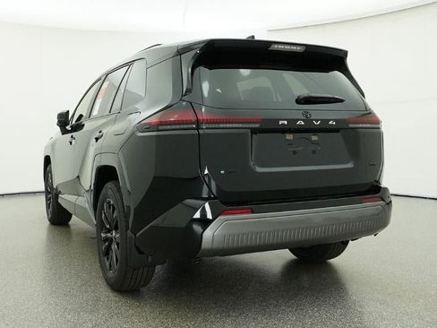 New 2026 Toyota RAV4 SE FWD image 22