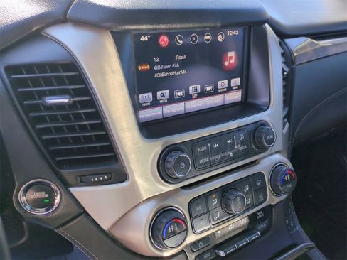 Certified 2016 GMC Yukon Denali w/ Open Road Package image 13