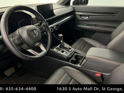 Used 2026 Honda CR-V Sport-L image 15