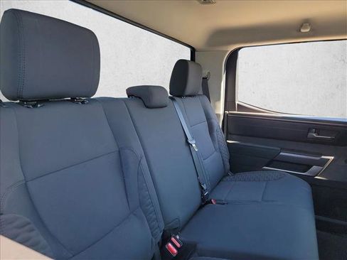 Used 2024 Toyota Tundra SR5 image 16