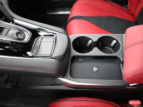 New 2026 Acura RDX A-Spec image 21