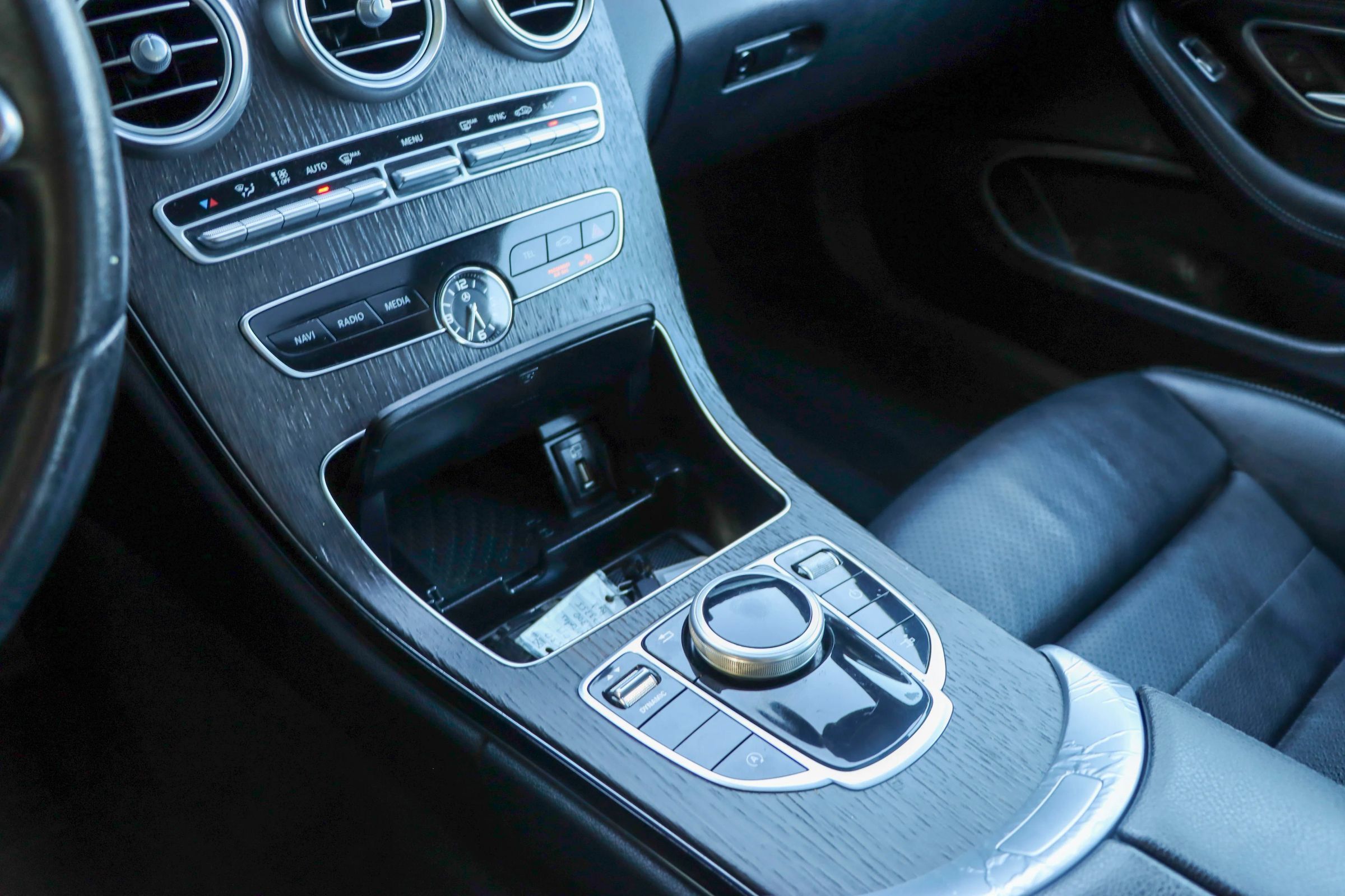 Used 2019 Mercedes-Benz C 300 Coupe w/ Premium Package image 39