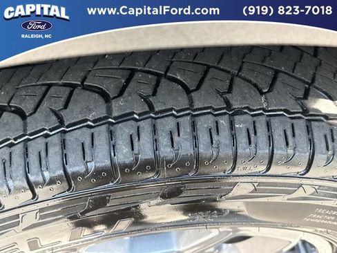 Certified 2023 Ford Bronco Sport Badlands w/ Premium Package AWD/4WD image 14
