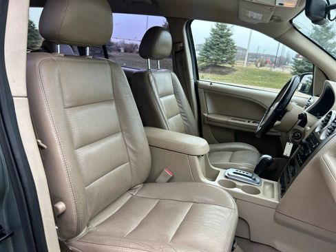 Used 2006 Ford Freestyle SEL image 25