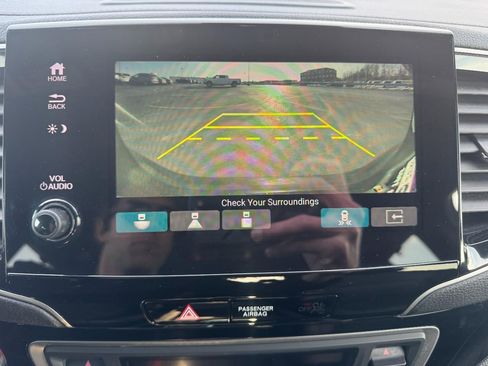 Certified 2022 Honda Pilot Black Edition image 24