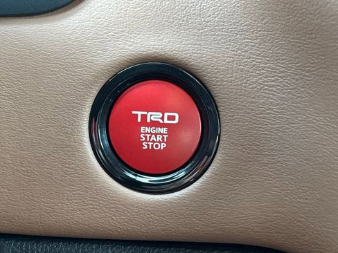 New 2026 Toyota Tundra 1794 Edition AWD/4WD image 26