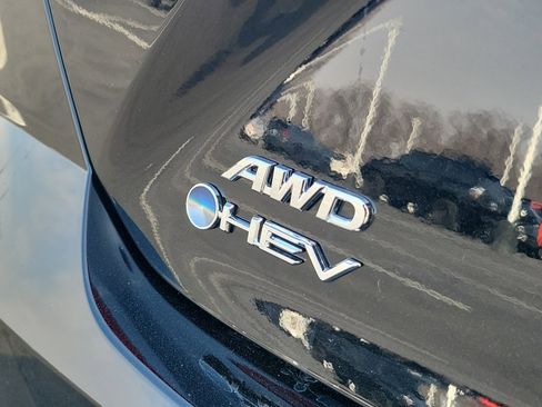 New 2026 Toyota Camry XLE image 6