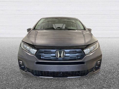 New 2026 Honda Odyssey EX-L image 10