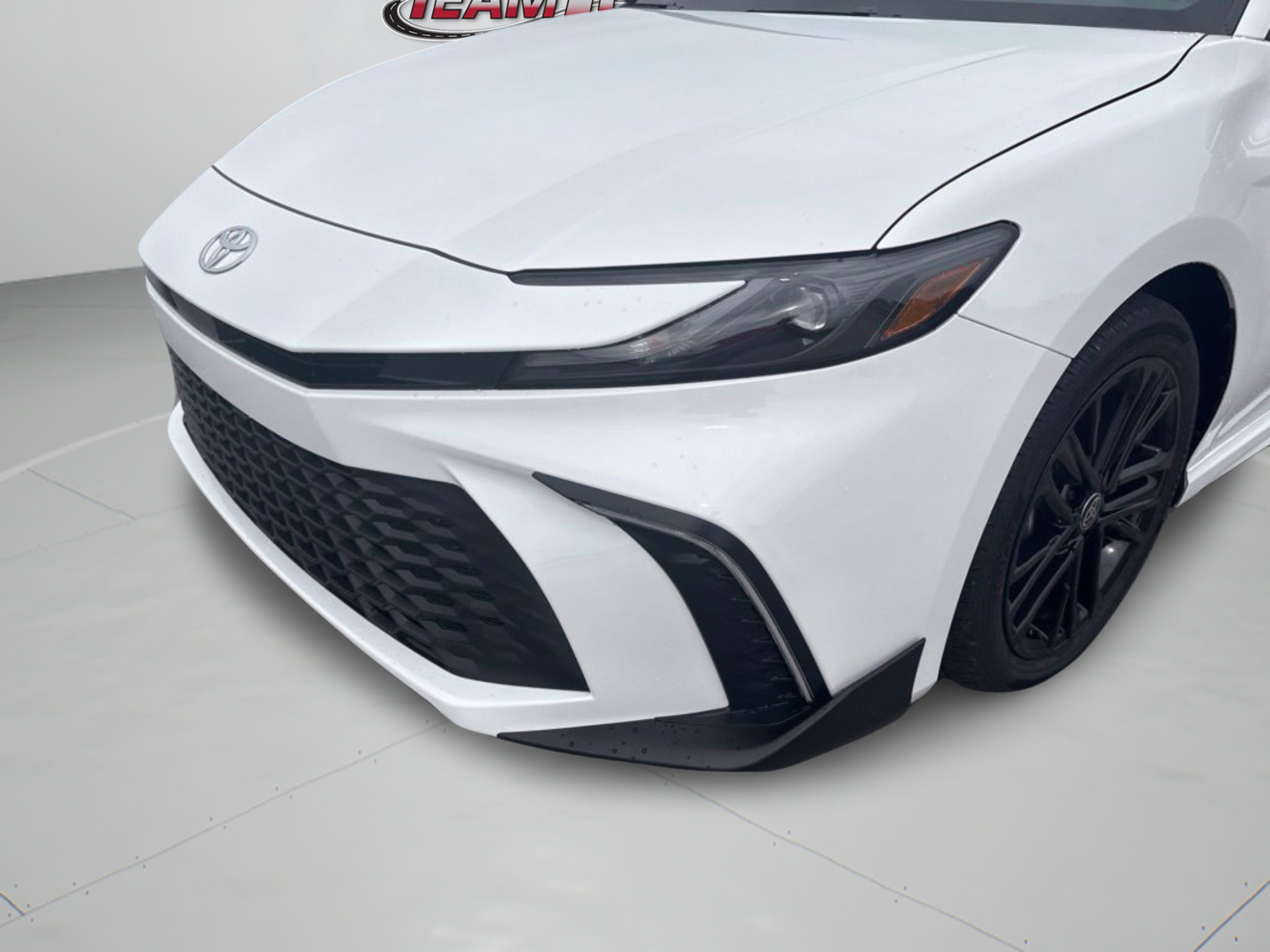 New 2026 Toyota Camry SE FWD image 26