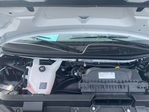 New 2025 Chevrolet Express 2500 w/ Driver Convenience Package image 10