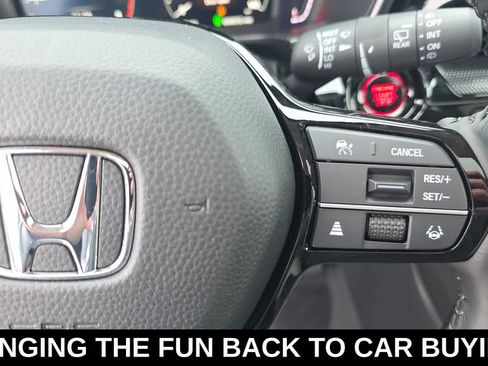 New 2026 Honda CR-V EX-L image 17