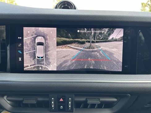 Certified 2026 Porsche Cayenne AWD/4WD image 13