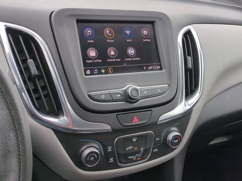 Used 2021 Chevrolet Equinox LS image 27