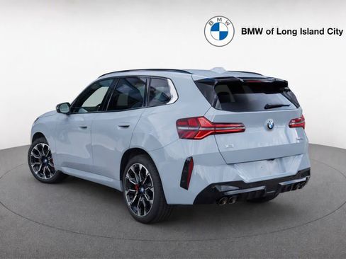 New 2026 BMW X3 M50 w/ Premium Package AWD/4WD image 5