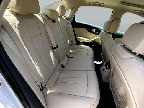 Used 2018 Audi A4 2.0T Ultra Premium w/ Convenience Package FWD image 38