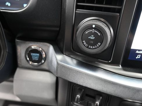 Used 2023 Ford F250 Limited AWD/4WD image 18