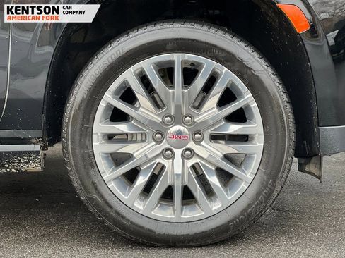 Used 2024 GMC Yukon Denali image 18