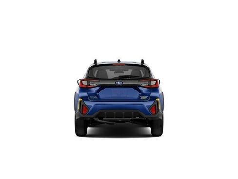 Certified 2025 Subaru Crosstrek 2.5i Sport image 9