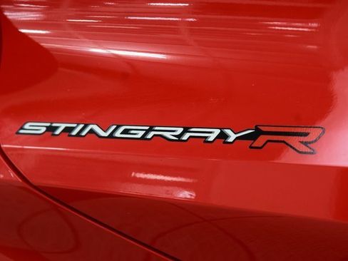Used 2023 Chevrolet Corvette Stingray image 19