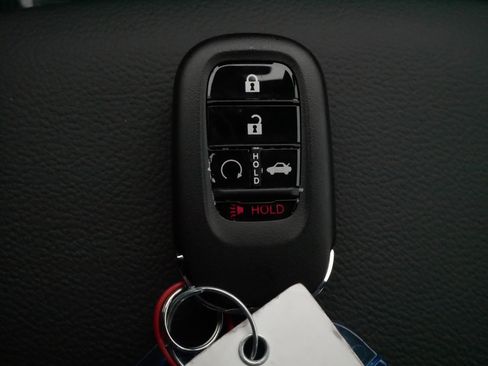 Certified 2026 Honda Civic Sport Touring image 31