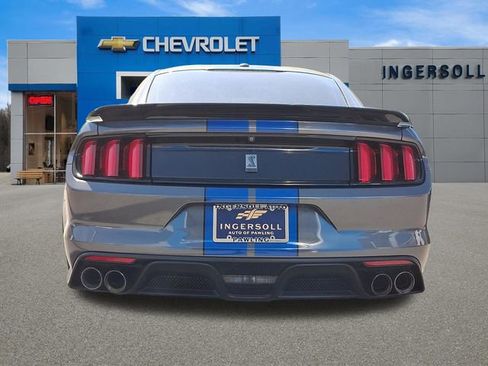 Used 2017 Ford Mustang Shelby GT350 RWD image 26