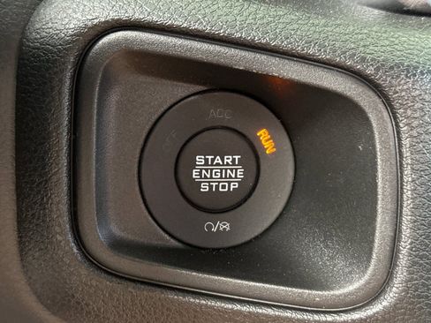 New 2026 Jeep Wrangler Sport AWD/4WD image 18
