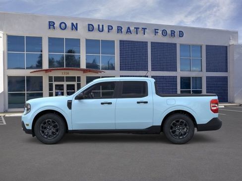 New 2026 Ford Maverick XLT w/ XLT Luxury Package FWD image 28