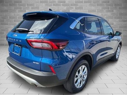 Certified 2023 Ford Escape Active
