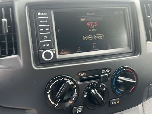 Used 2020 Nissan NV200 SV FWD image 21
